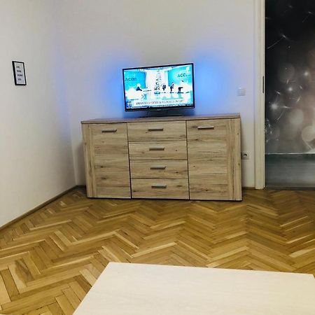 Holiday Apartment Sibiu Luaran gambar