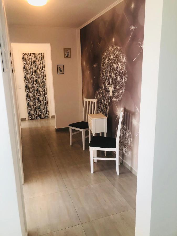 Holiday Apartment Sibiu Luaran gambar